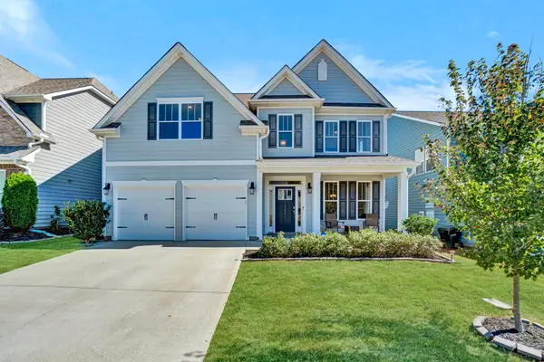 111 Pelham Glen Way, Greer, SC 29651