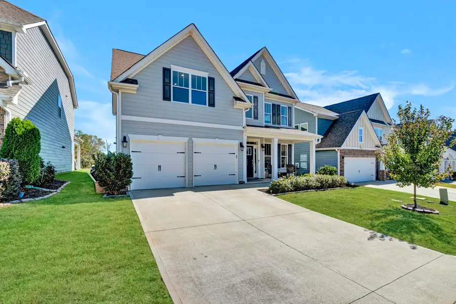 111 Pelham Glen Way, Greer, SC 29651 - Image #2