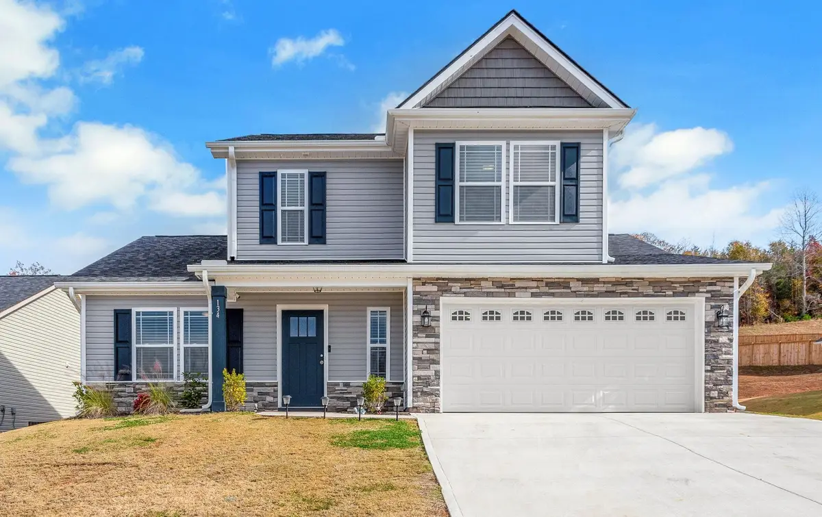 134 James Shands Lane, Wellford, SC 29385 - #1