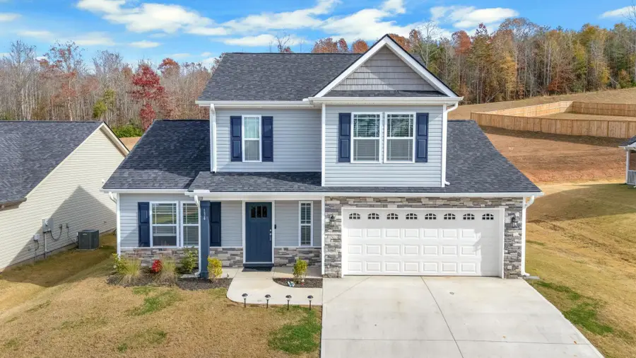 134 James Shands Lane, Wellford, SC 29385 - #2
