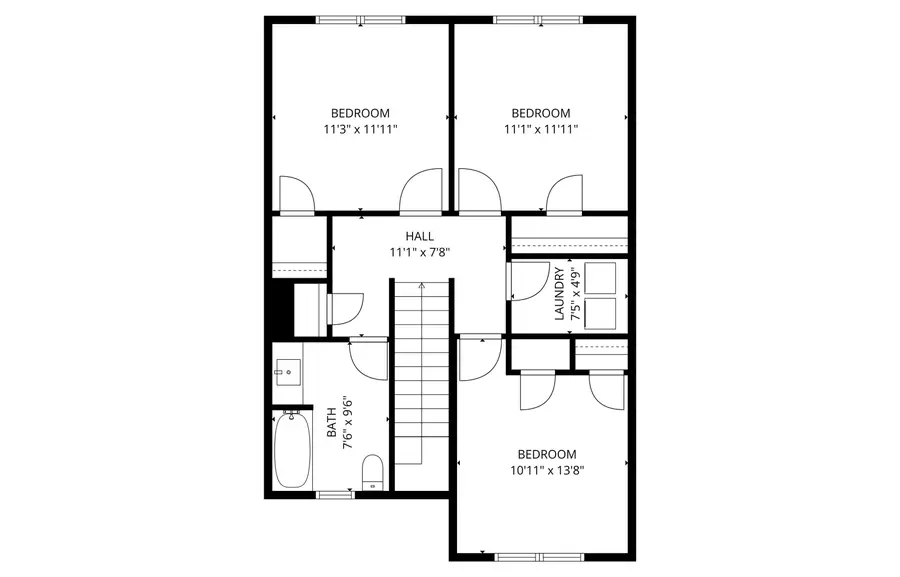 134 James Shands Lane, Wellford, SC 29385 - #3