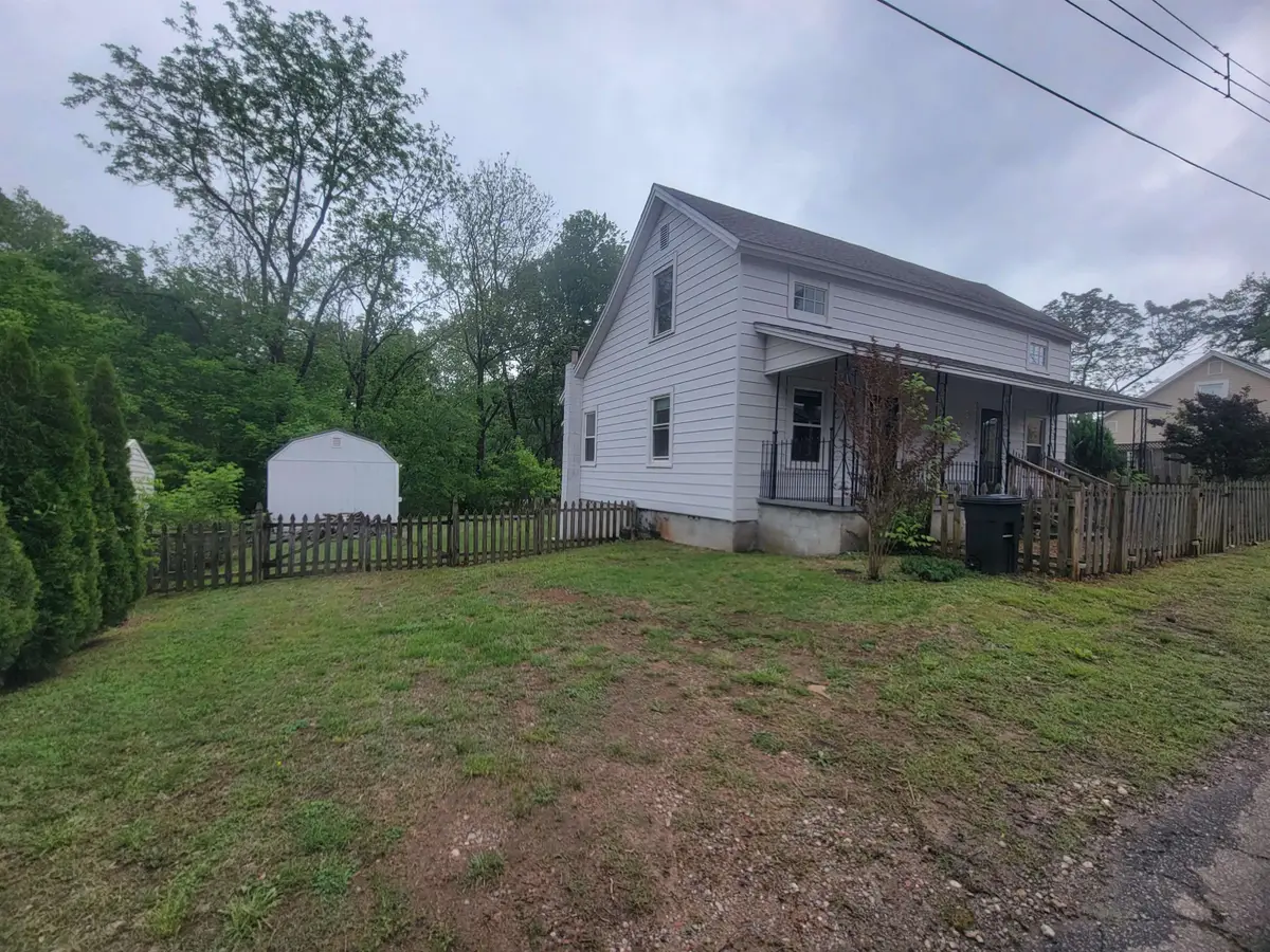 175 Chaffin Street, Glendale, SC 29346 - #1