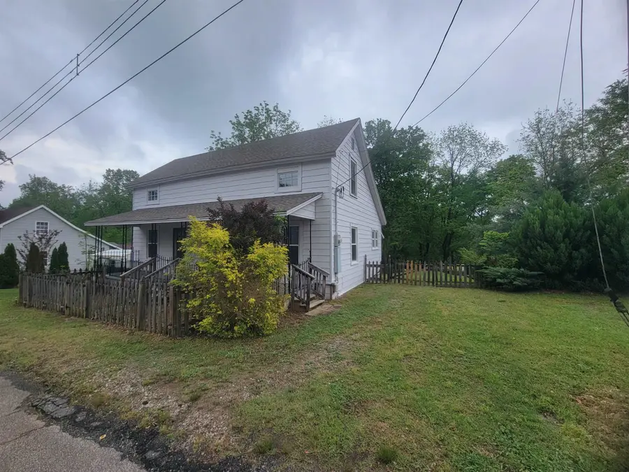 175 Chaffin Street, Glendale, SC 29346 - #2