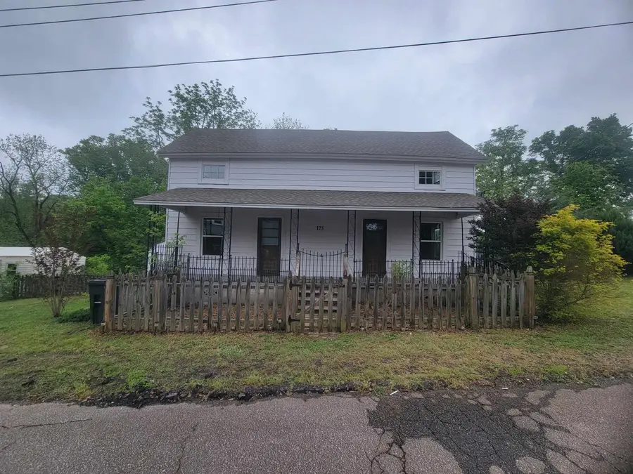 175 Chaffin Street, Glendale, SC 29346 - #3