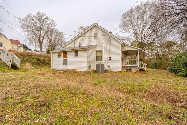 115 Jennings Circle, Buffalo, SC 29321