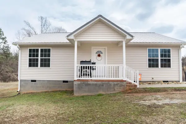 1583 Old Pacolet Road, Spartanburg, SC 29307