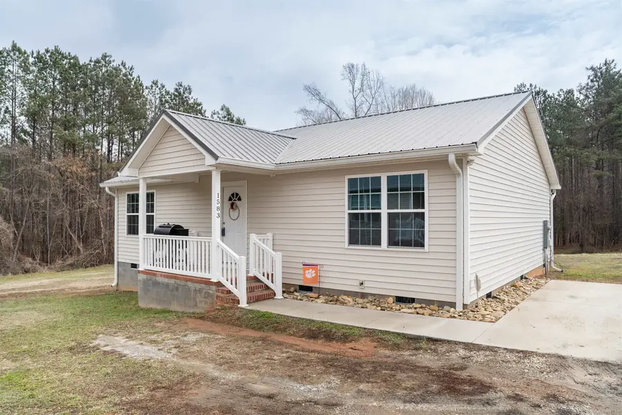 1583 Old Pacolet Road, Spartanburg, SC 29307 - #2