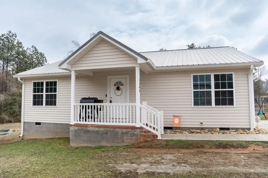 1583 Old Pacolet Road, Spartanburg, SC 29307 - #3