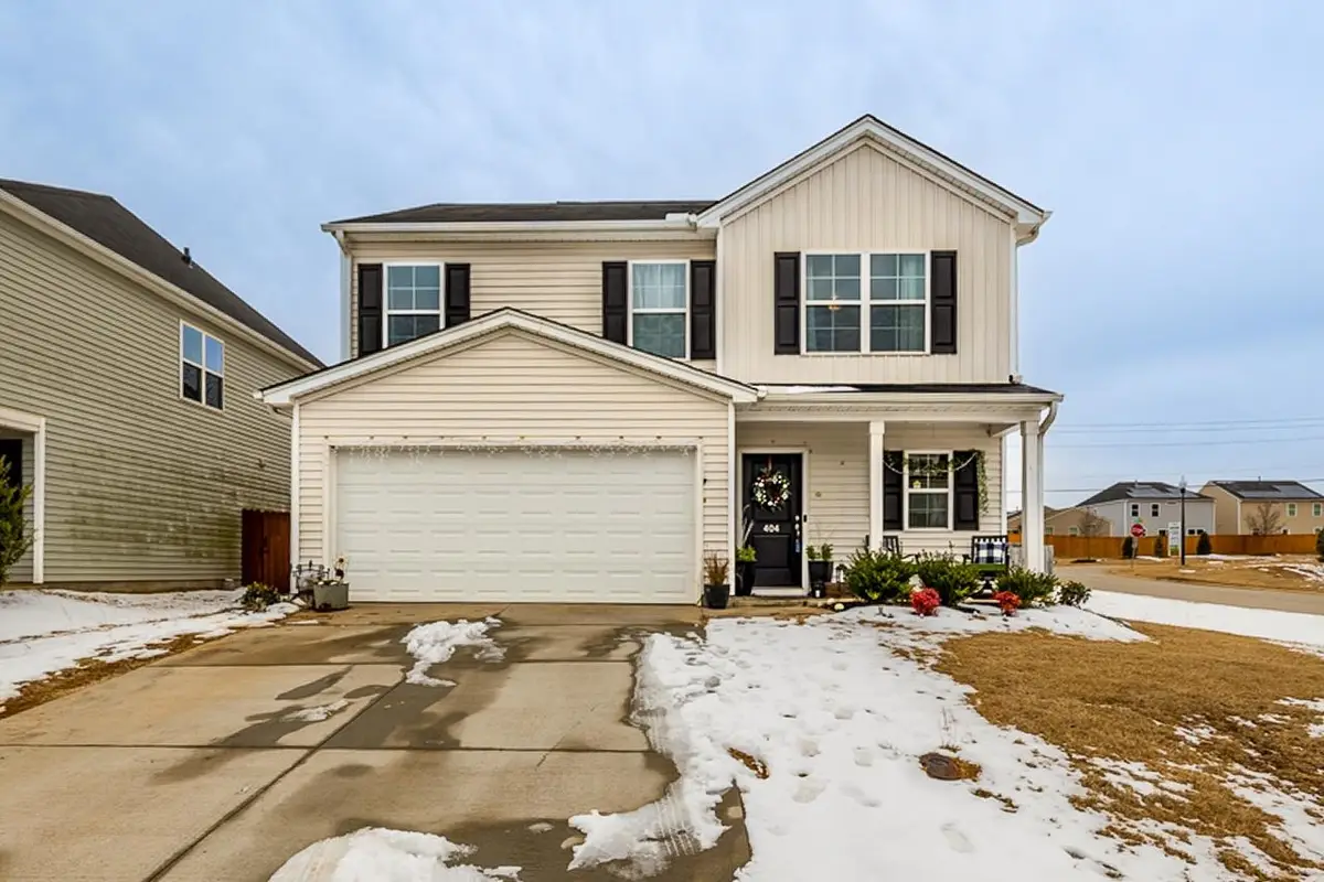 404 Grantham Court, Spartanburg, SC 29303 - #1