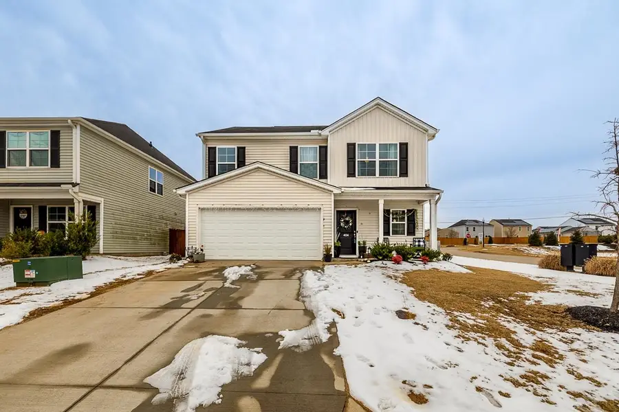 404 Grantham Court, Spartanburg, SC 29303 - #2
