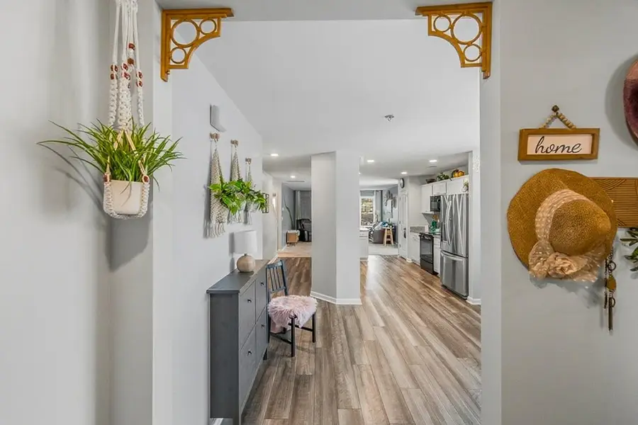 404 Grantham Court, Spartanburg, SC 29303 - #3