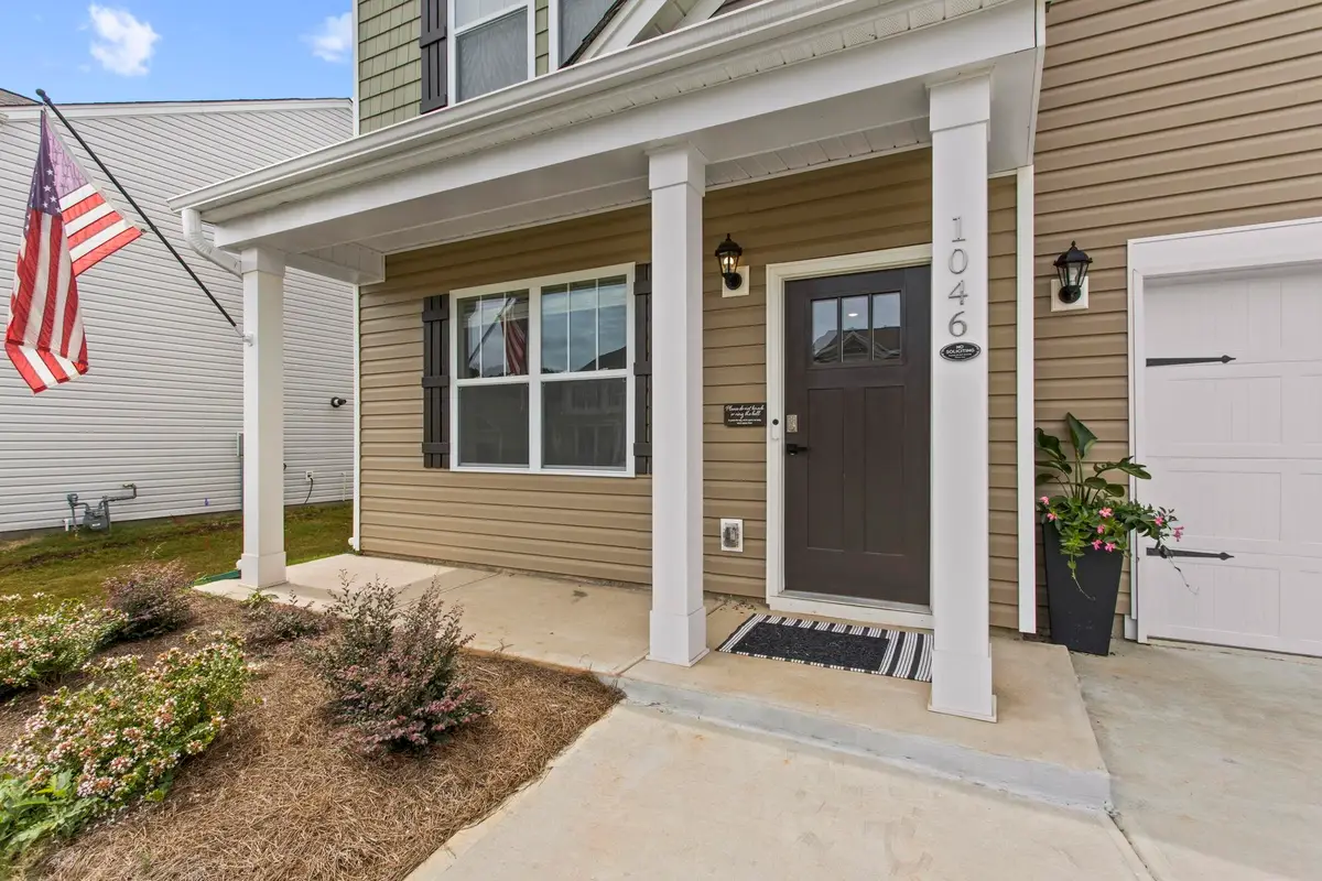 1046 Elmswell Lane, Lyman, SC 29365 - #1