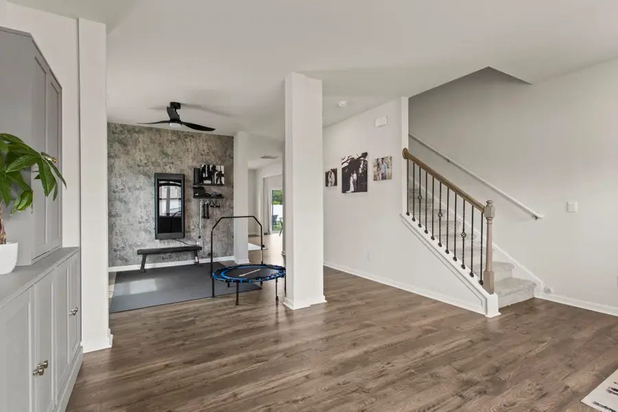 1046 Elmswell Lane, Lyman, SC 29365 - #3