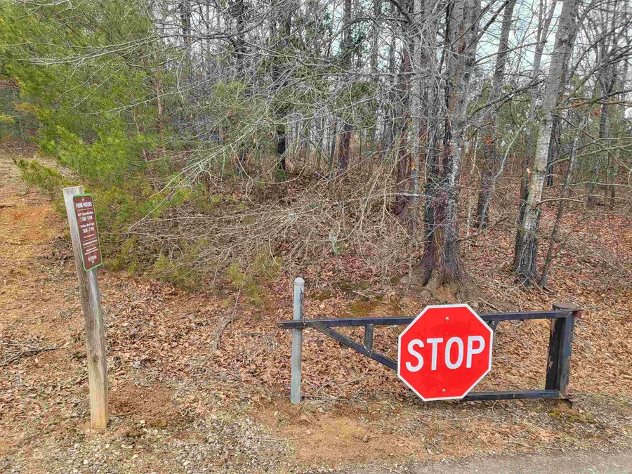 00 Campbell Covered Bridge Road, Landrum, SC 29356 - #3