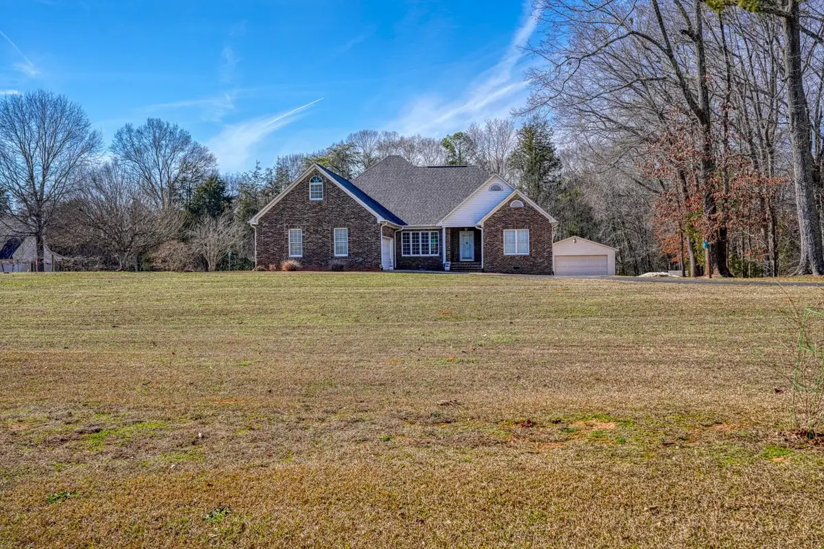 741 Bellview Road, Woodruff, SC 29388 - #1