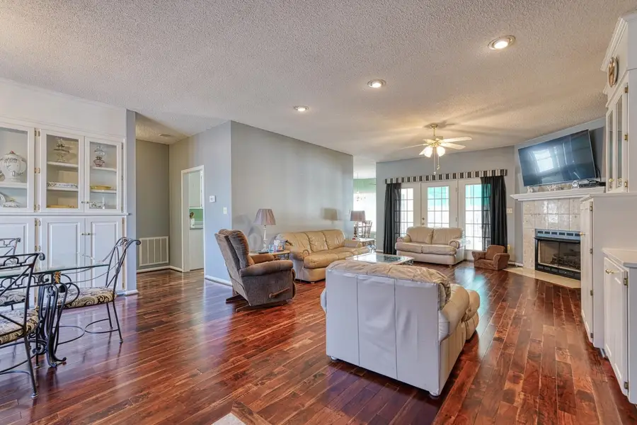 741 Bellview Road, Woodruff, SC 29388 - #2