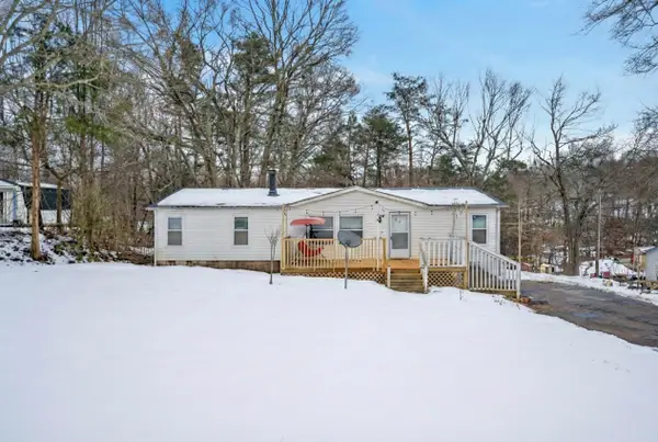 516 Green Willow Drive, Inman, SC 29349