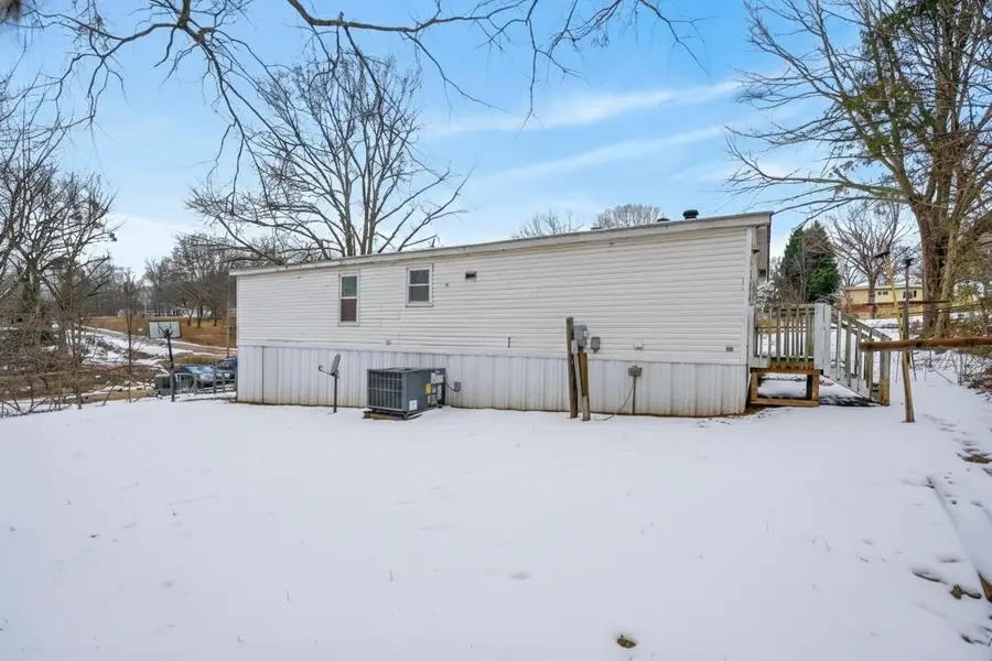 516 Green Willow Drive, Inman, SC 29349 - #2