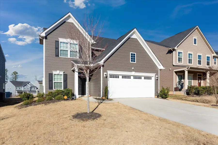 1668 Burtonwood Drive, Moore, SC 29639 - #3