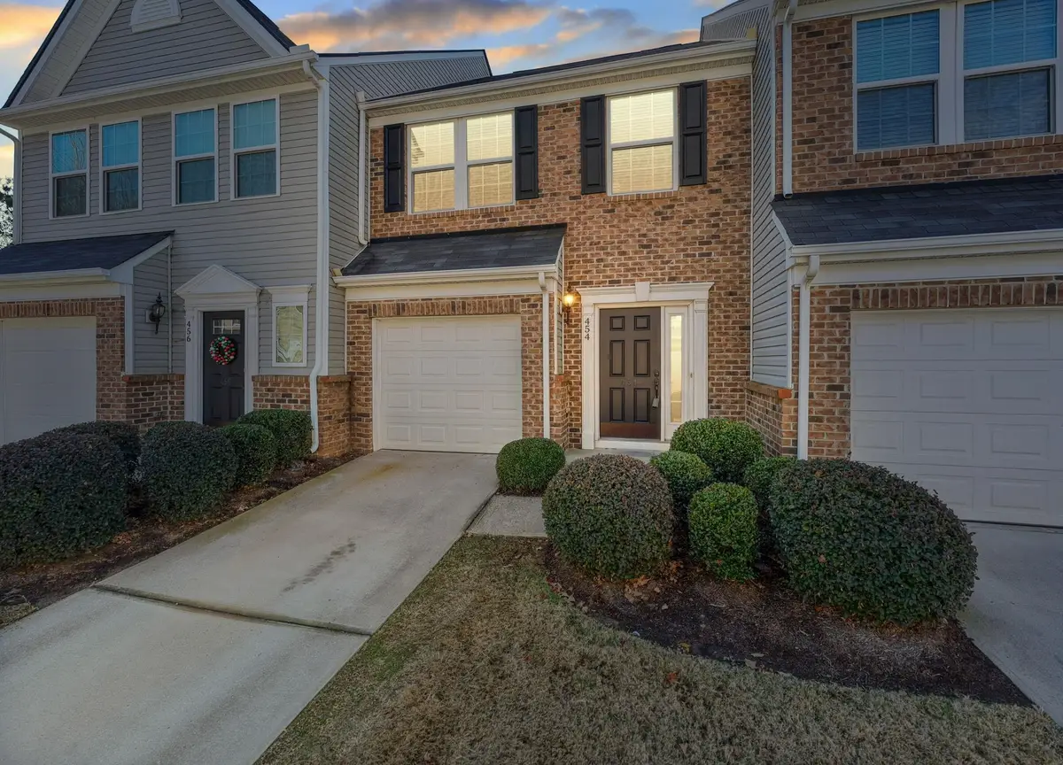 454 Christiane Way, Greenville, SC 29607 - #1