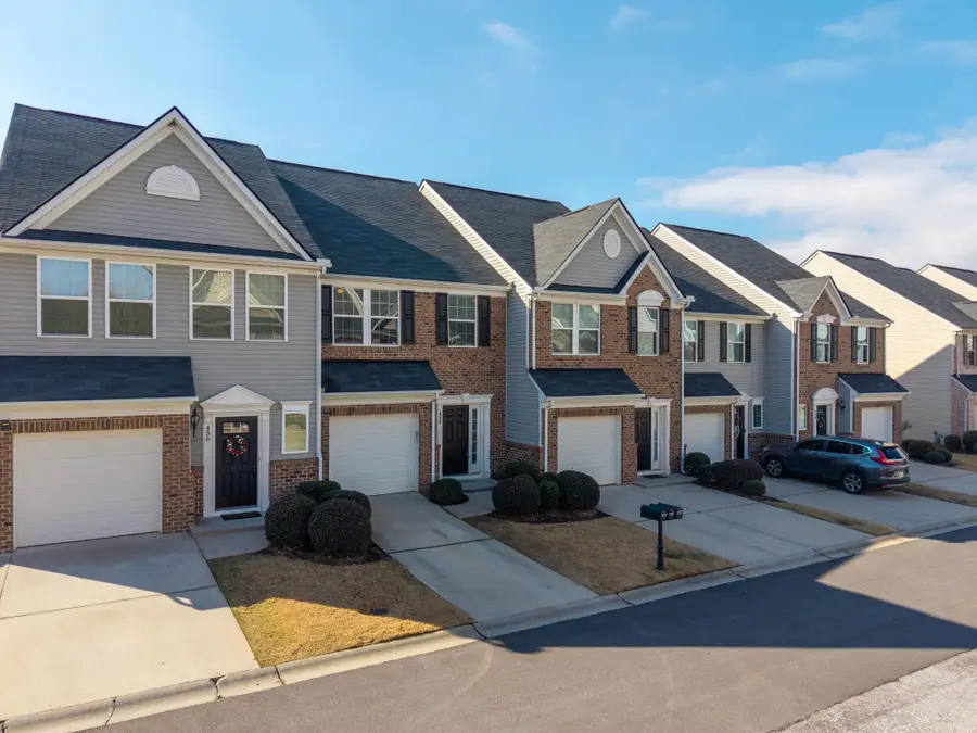 454 Christiane Way, Greenville, SC 29607 - #2