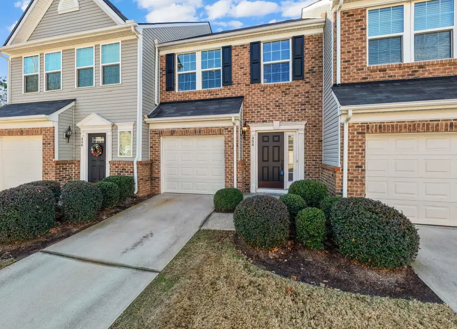 454 Christiane Way, Greenville, SC 29607 - #3