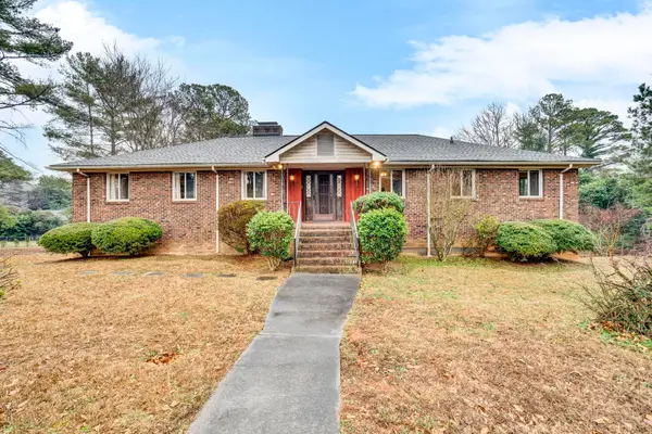 455 Mockingbird Lane, Spartanburg, SC 29307