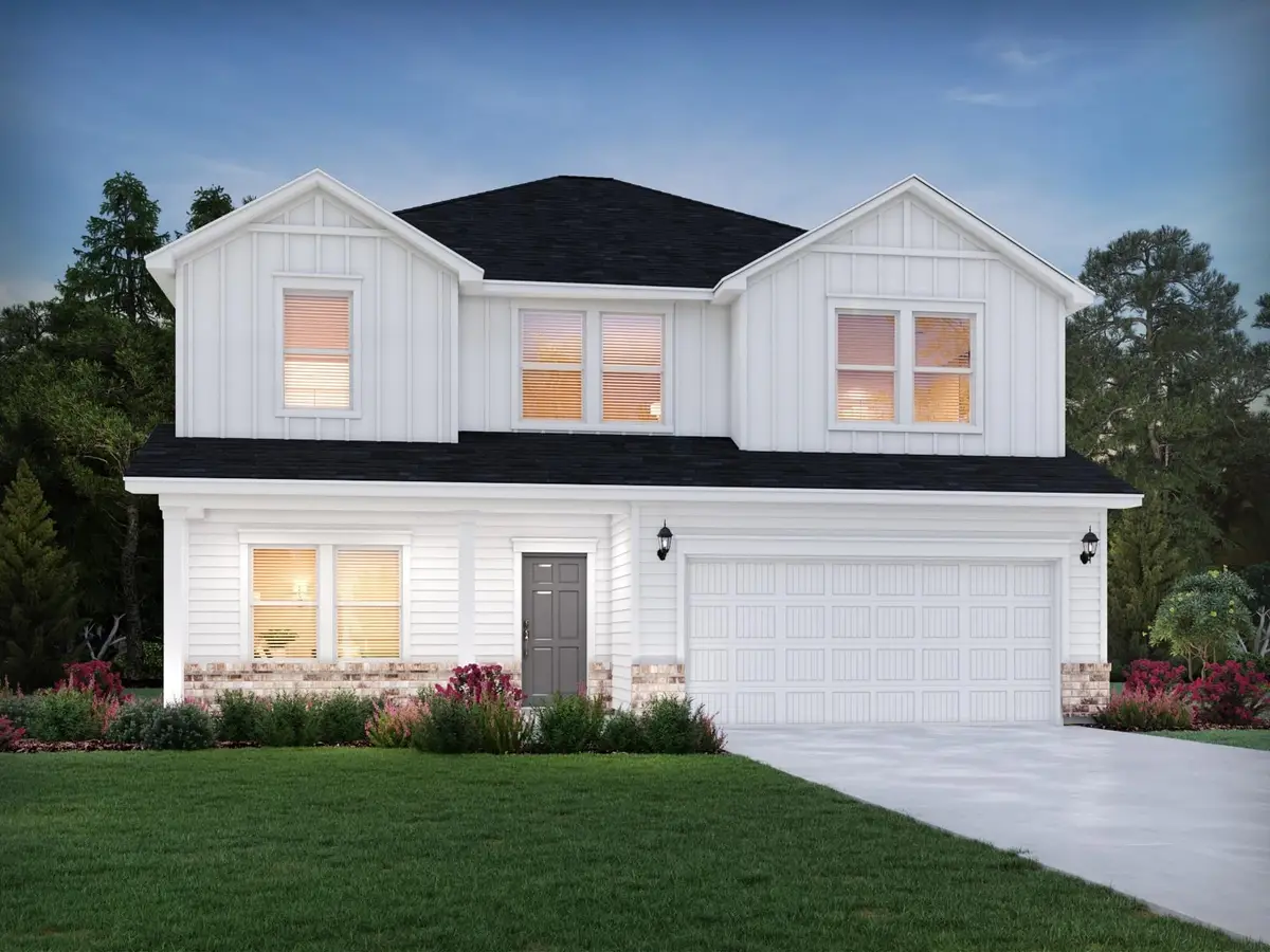 903 Rising Oak Court, Spartanburg, SC 29301 - #1