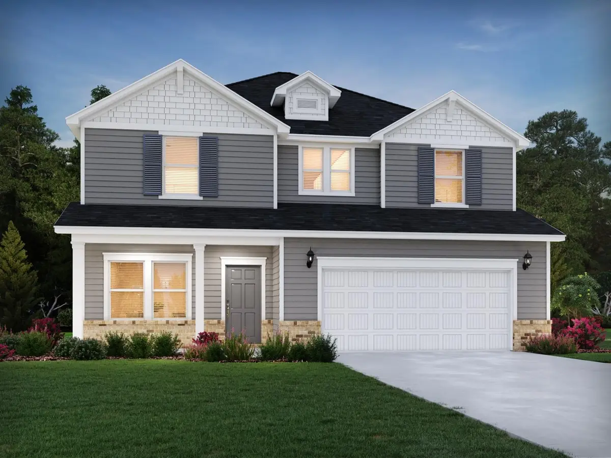 907 Rising Oak Court, Spartanburg, SC 29301 - #1