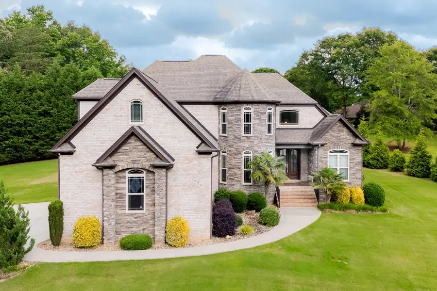 740 N Alamosa Drive, Boiling Springs, SC 29316 - #2