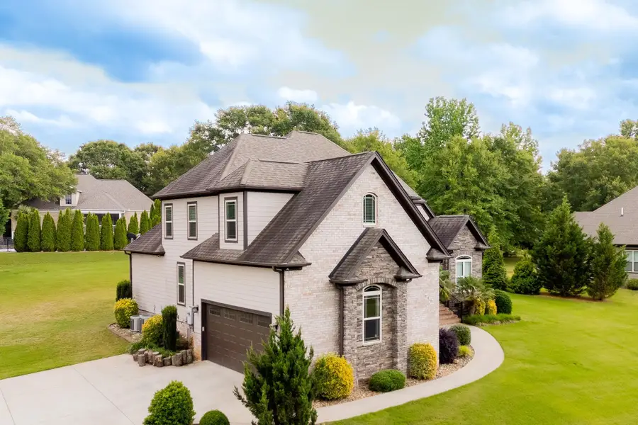 740 N Alamosa Drive, Boiling Springs, SC 29316 - #3