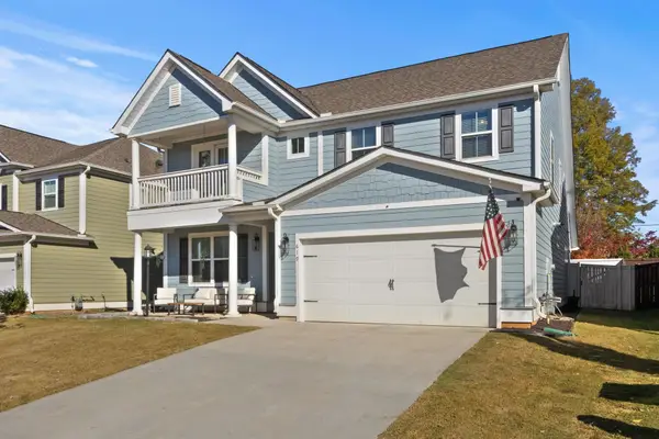 619 Crossbuck Trail, Greer, SC 29651