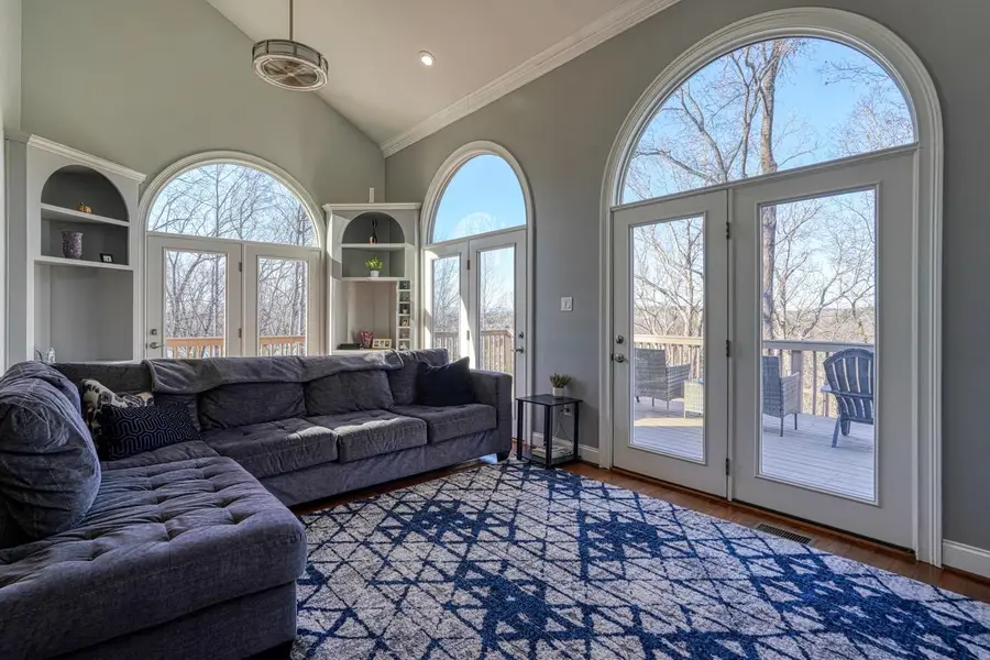 118 Sunset Drive, Inman, SC 29349 - #3