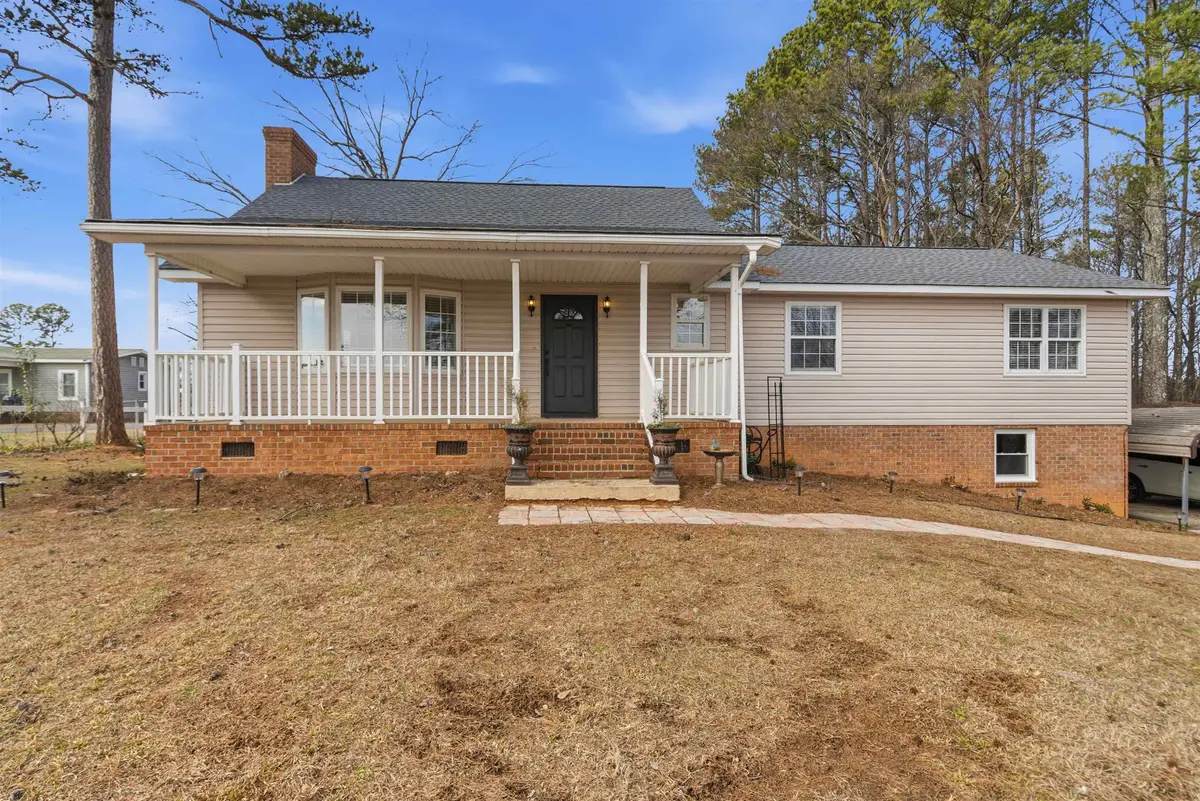 936 Miller Road, Woodruff, SC 29388 - #1