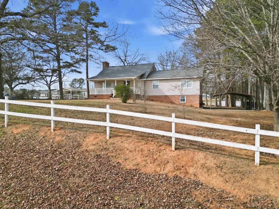 936 Miller Road, Woodruff, SC 29388 - #3