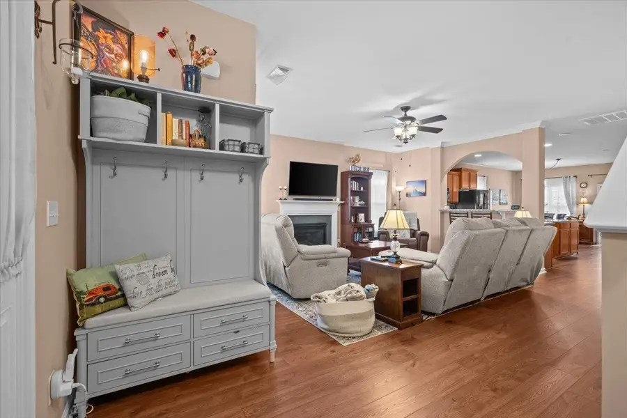 212 Slate Drive, Boiling Springs, SC 29316 - #3