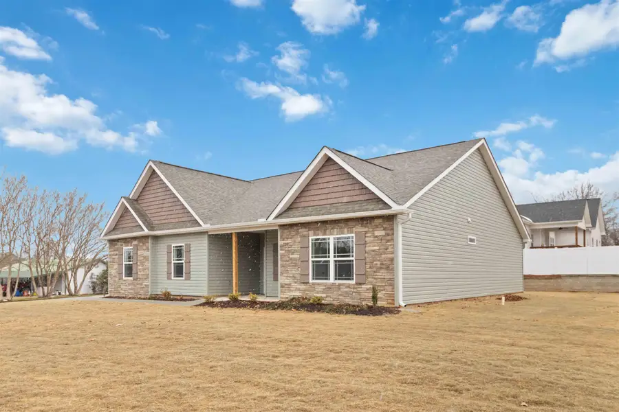 255 Pillsburgh Circle, Landrum, SC 29356 - #2