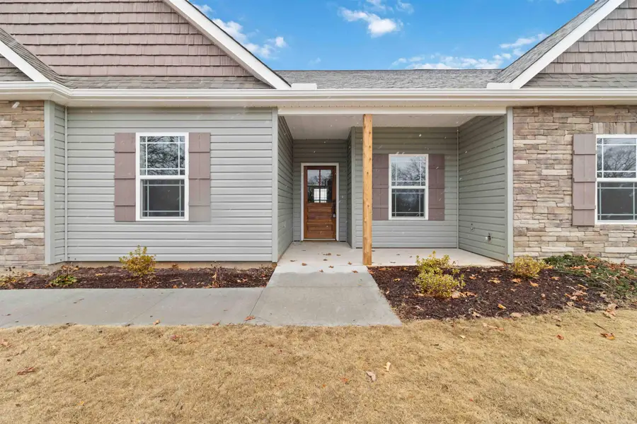 255 Pillsburgh Circle, Landrum, SC 29356 - #3