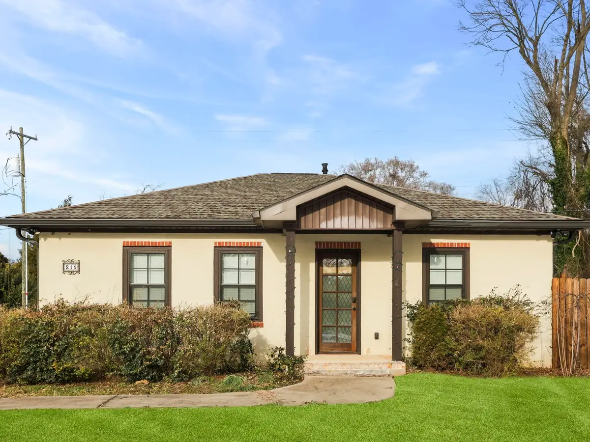 215 California Avenue, Spartanburg, SC 29303-2233 - #1