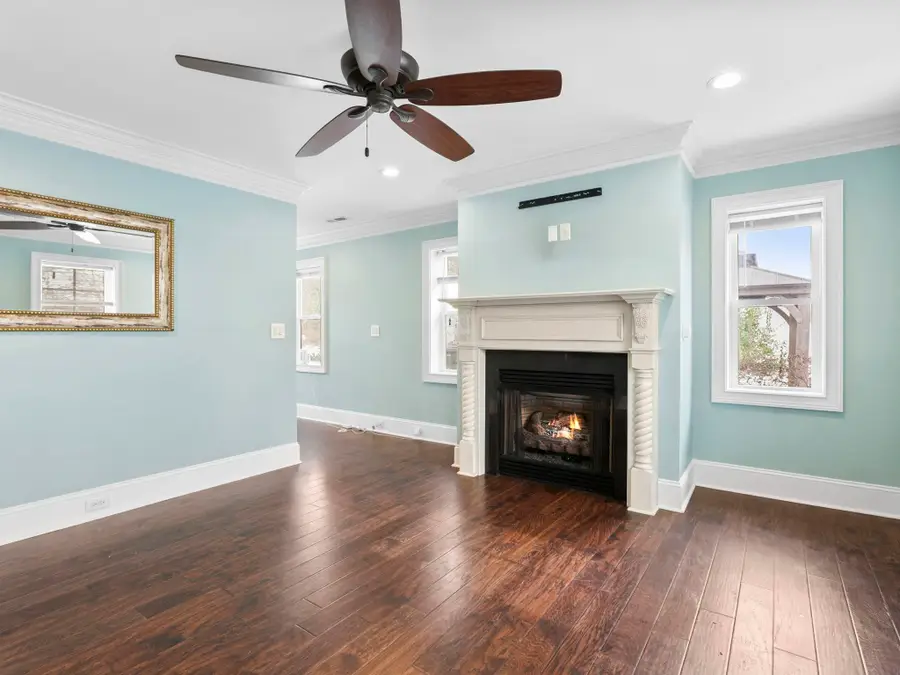 215 California Avenue, Spartanburg, SC 29303-2233 - #3