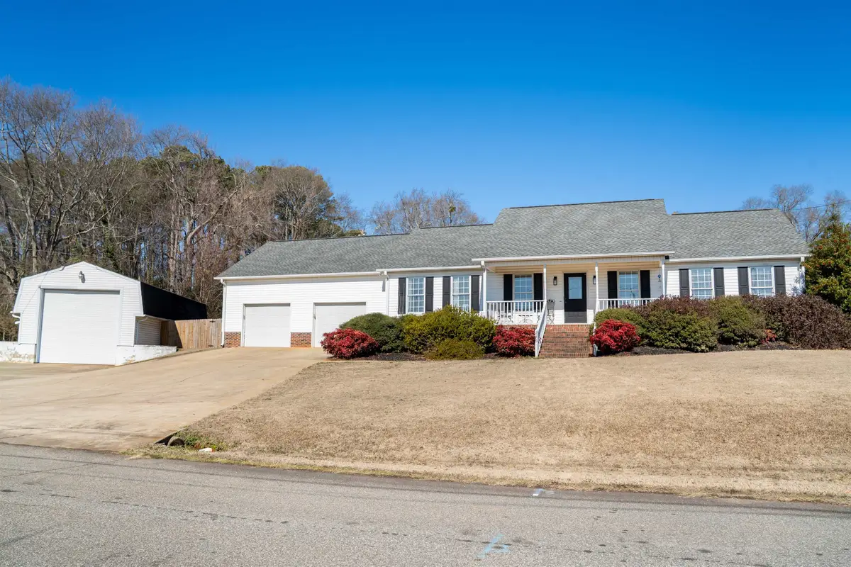 245 Augusta Road, Spartanburg, SC 29301 - #1