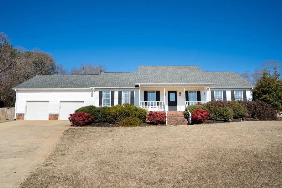 245 Augusta Road, Spartanburg, SC 29301 - #2
