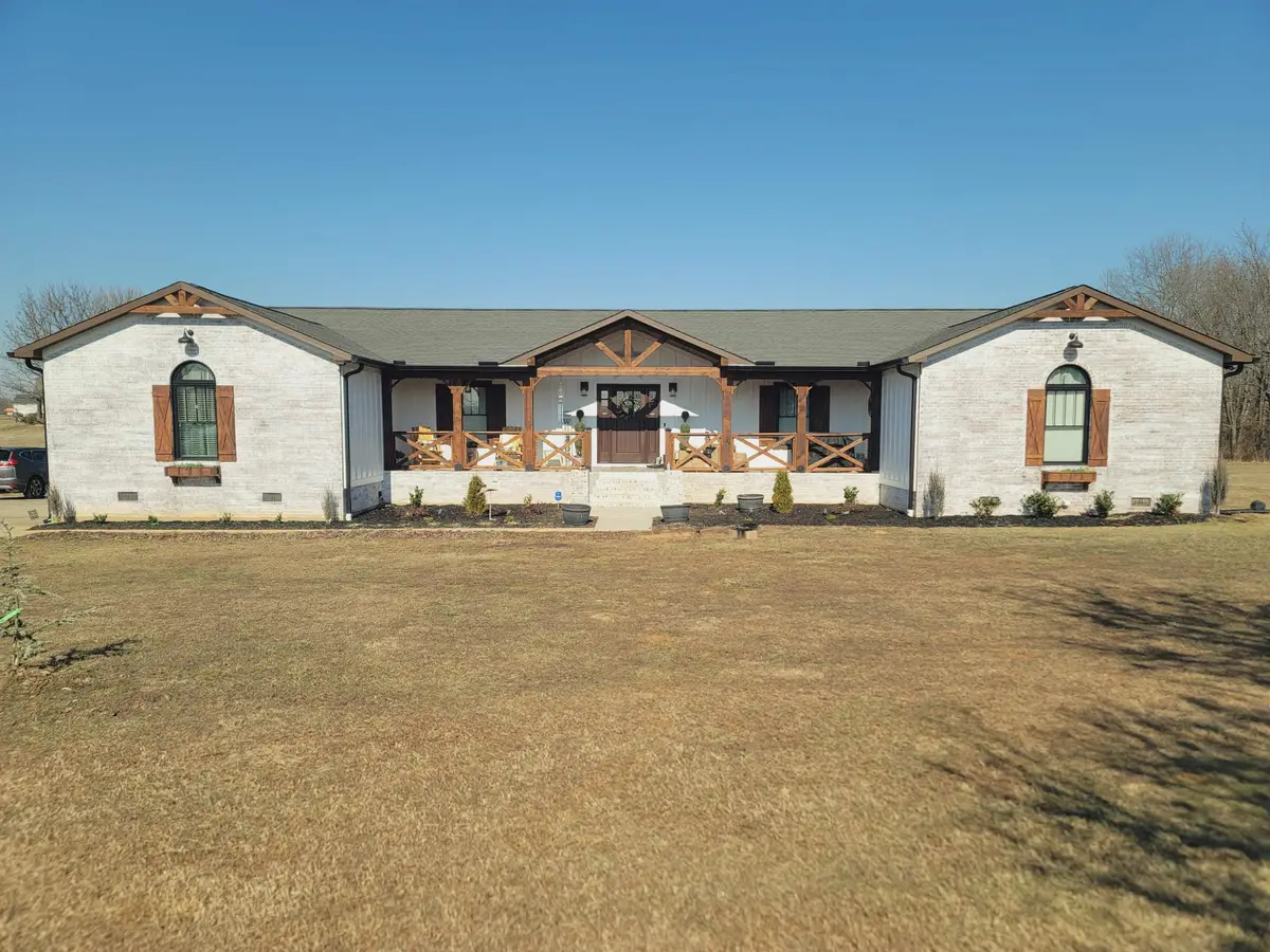 244 Arrowood Branch Road, Chesnee, SC 29323 - Image #1