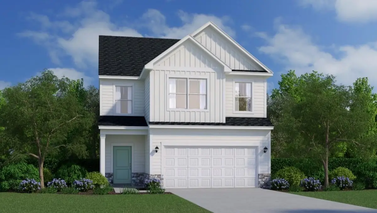 1126 Ogeechee Court, Spartanburg, SC 29303 - #1