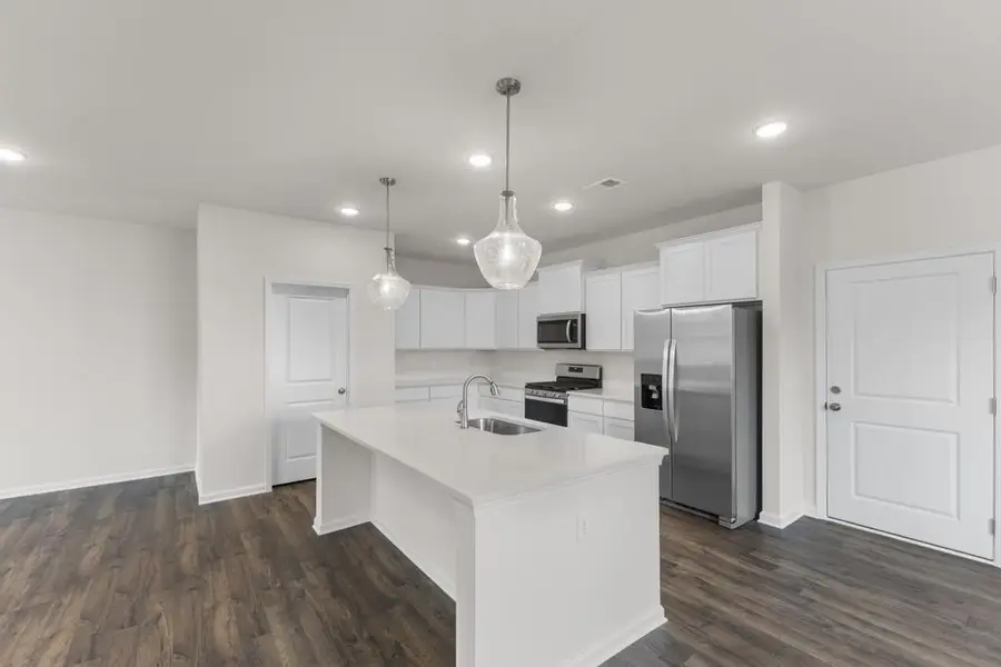 1126 Ogeechee Court, Spartanburg, SC 29303 - #3