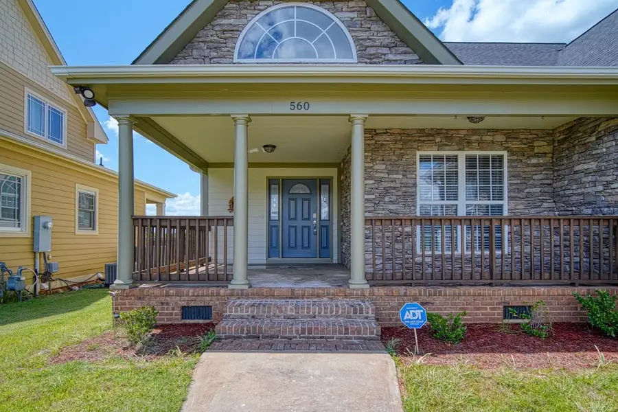 560 Serendipity Lane, Spartanburg, SC 29301 - #2