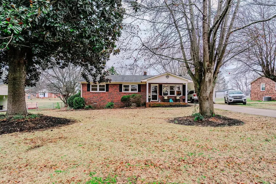 305 Mimosa Drive, Gaffney, SC 29341 - Image #2