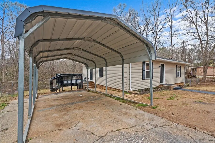 326 Millbank Road, Wellford, SC 29385 - #3