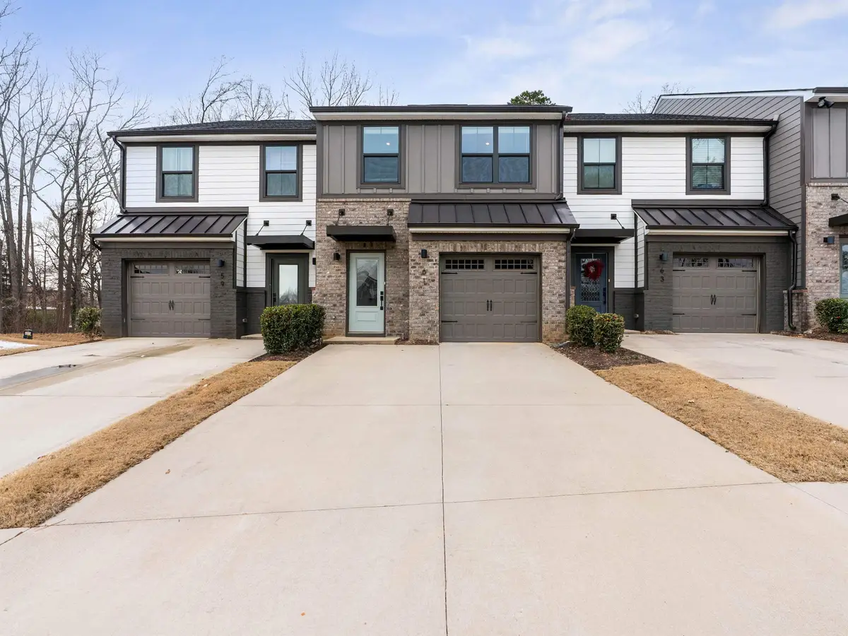 61 Connaught Court, Mauldin, SC 29662-1602 - #1