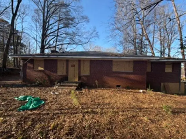 329 Amherst Dr, Spartanburg, SC 29306 - #1